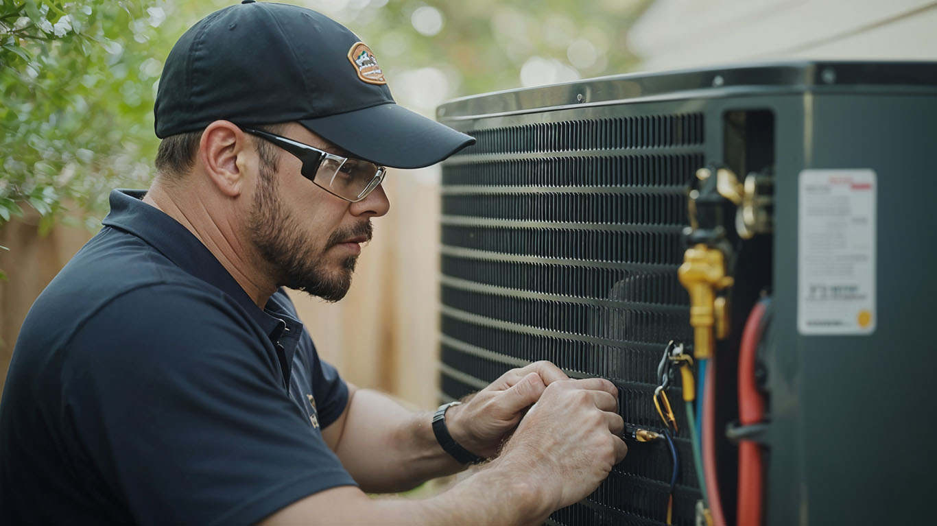 Learn how to extend the lifespan of your air conditioning system.